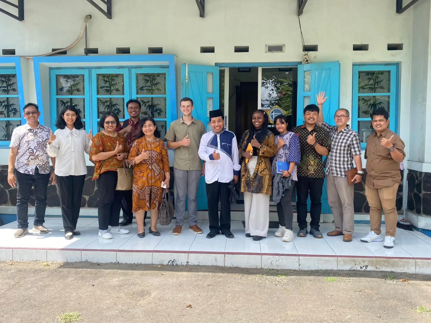 Cover Newsletter STAKWW Oktober 2025
