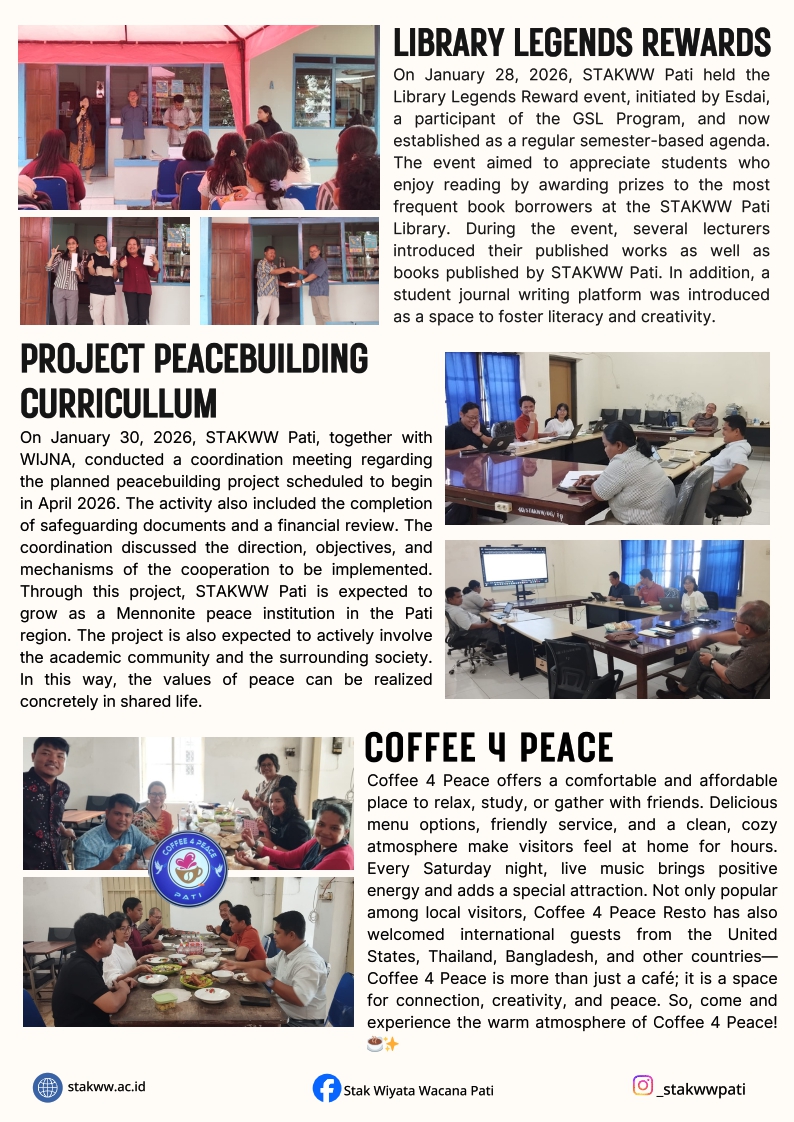 ENG_Februari 2026 Newsletter STAKWW_003