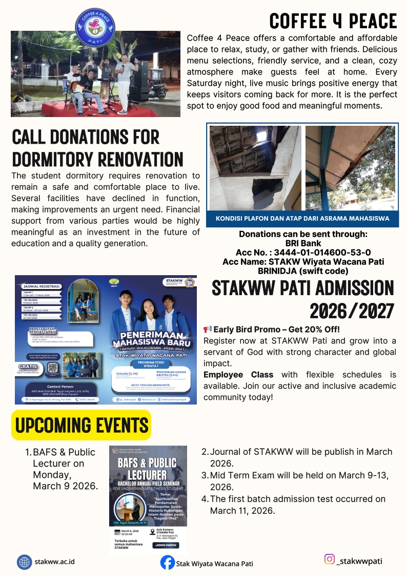 ENG_Maret 2026 Newsletter STAKWW_004