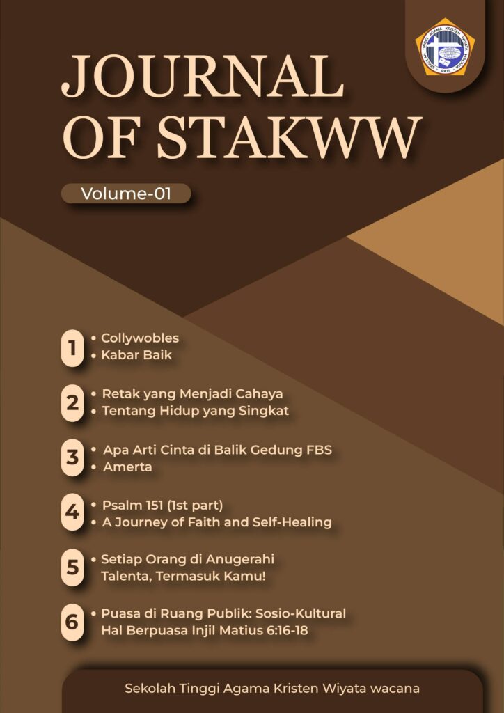 Journal of STAKWW (March)_001