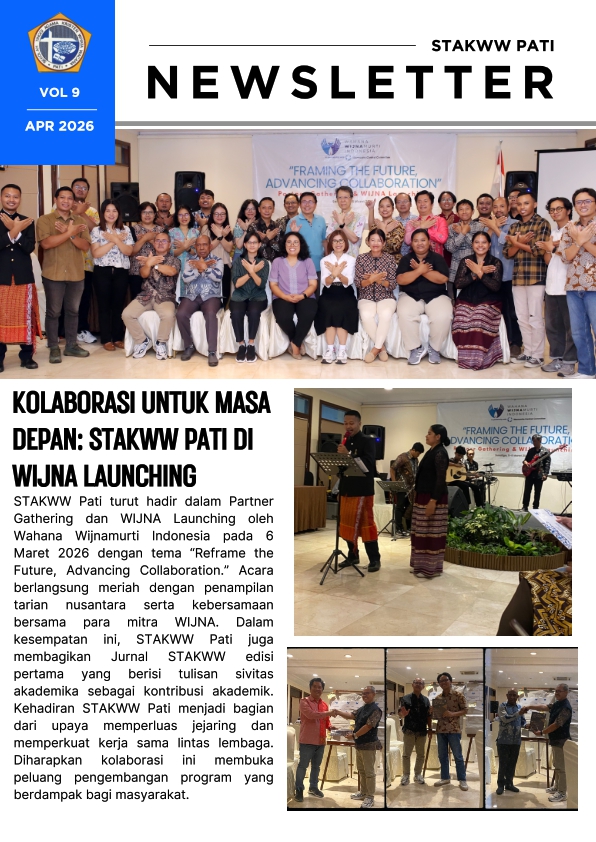 IDN Newsletter STAKWW_April 2026_001